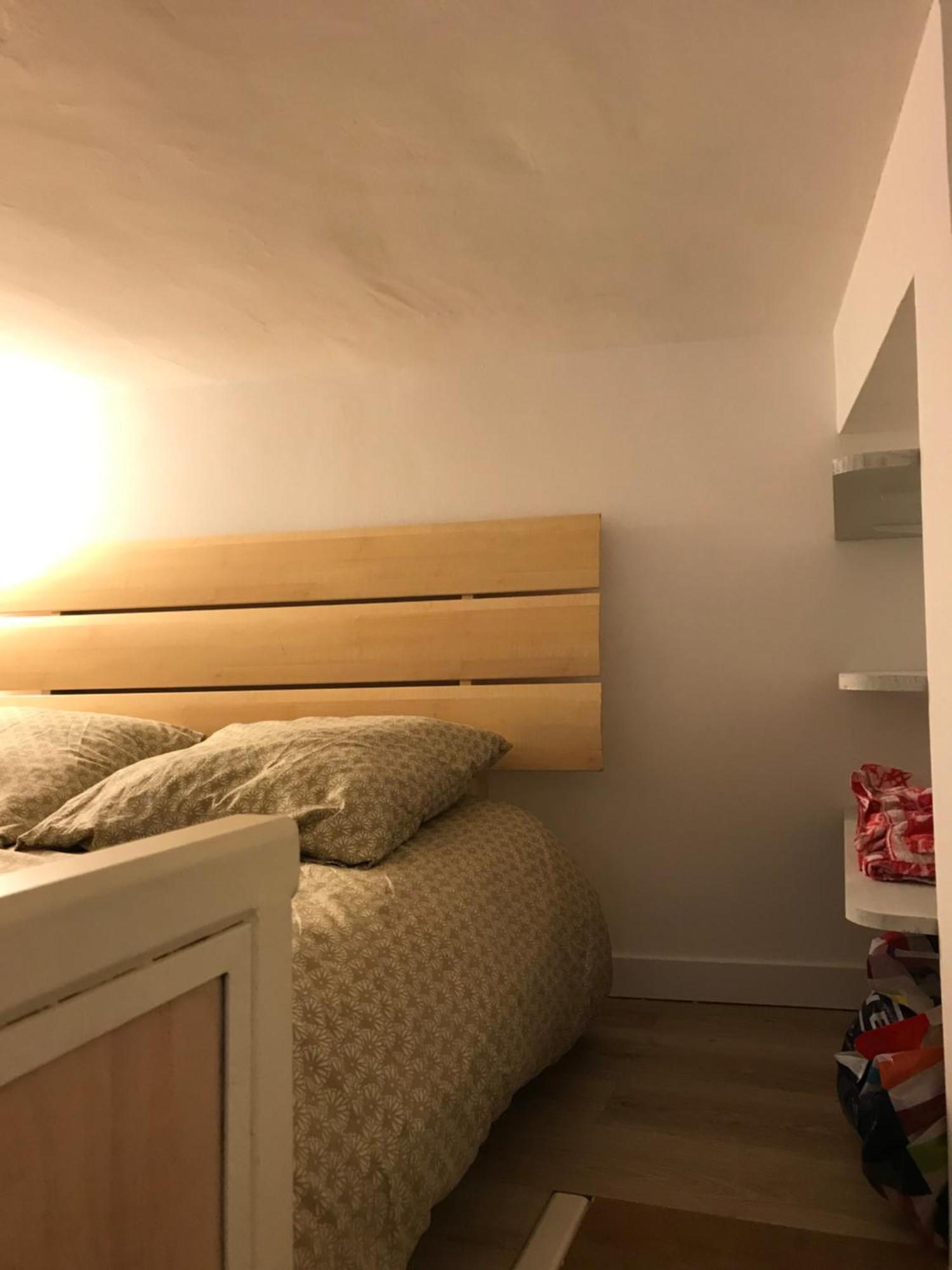 Appartement Joli Cocon 15eme Parijs
