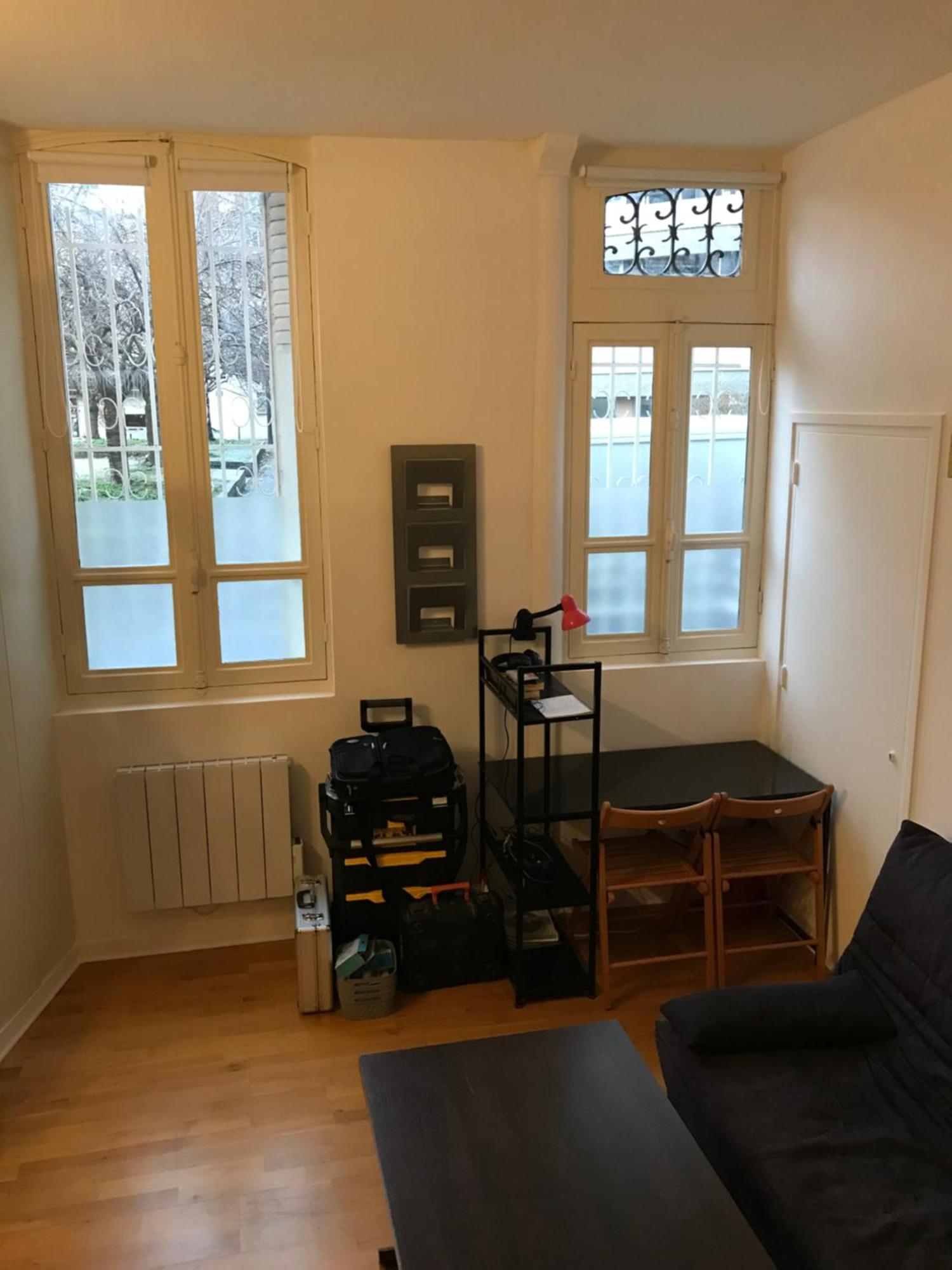 Joli Cocon 15eme Appartement *